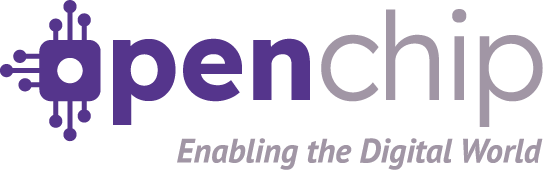 Openchip Logo