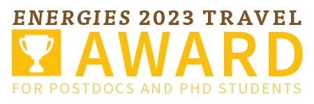 Energies Travel Award